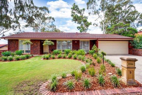 Property photo of 5 Bluegum Court Athelstone SA 5076