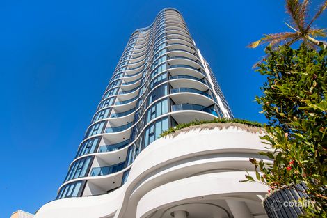 Property photo of 2003/28-30 Second Avenue Broadbeach QLD 4218