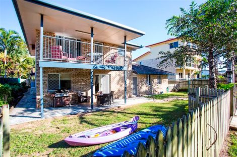 Property photo of 71 Todd Avenue Yeppoon QLD 4703