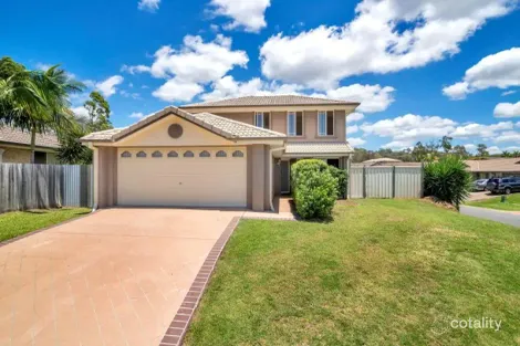 Property photo of 8 Compton Street Upper Coomera QLD 4209