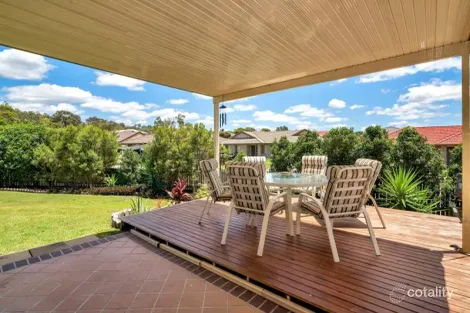 Property photo of 8 Compton Street Upper Coomera QLD 4209