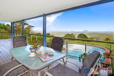 Property photo of 547 Mountain View Road Maleny QLD 4552