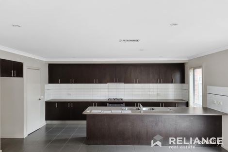 Property photo of 15 Whisper Boulevard Point Cook VIC 3030