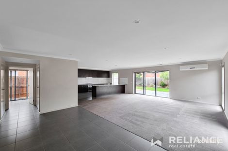 Property photo of 15 Whisper Boulevard Point Cook VIC 3030