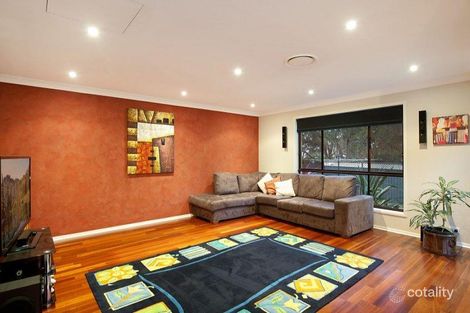 Property photo of 6 Tully Close Mirrabooka NSW 2264