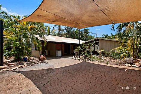 3 Kriewaldt Cct, Driver, NT 0830