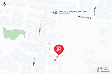 Property photo of 54/115 Gumtree Street Runcorn QLD 4113