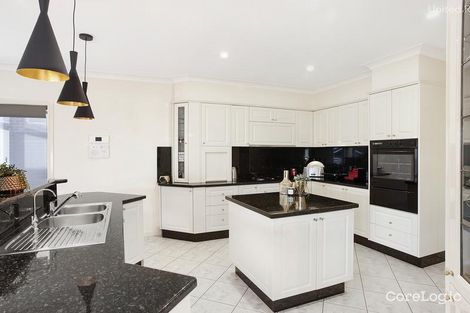 Property photo of 6 Nicholas Crescent Cecil Hills NSW 2171