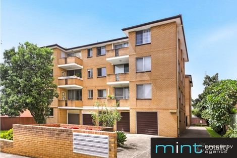 Property photo of 12/32-34 Campsie Street Campsie NSW 2194