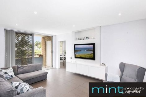 Property photo of 12/32-34 Campsie Street Campsie NSW 2194