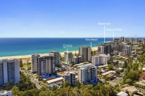 404/19 Winston St, Coolangatta, QLD 4225