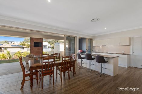 Property photo of 44 Admiralty Drive Safety Beach NSW 2456