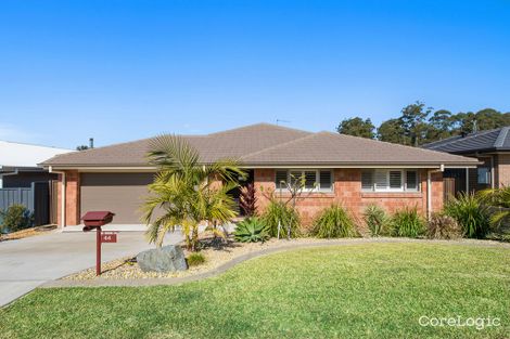 Property photo of 44 Admiralty Drive Safety Beach NSW 2456