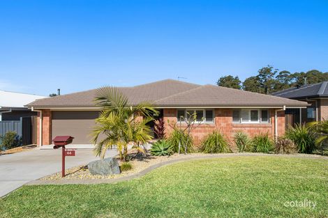 Property photo of 44 Admiralty Drive Safety Beach NSW 2456