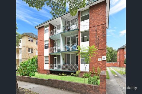 Property photo of 12/32 Russell Street Strathfield NSW 2135