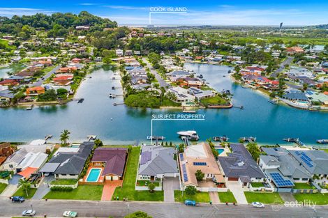 Property photo of 12 Compass Way Tweed Heads NSW 2485
