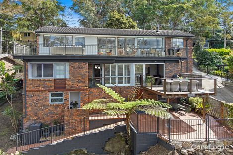 Property photo of 153 Dartford Road Thornleigh NSW 2120