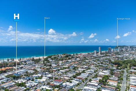 Property photo of 2/119 Sunshine Parade Miami QLD 4220