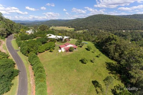 Property photo of 76 Crest Hill Drive Wongawallan QLD 4210