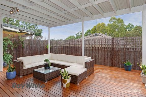 Property photo of 31A Warratta Place Oatlands NSW 2117