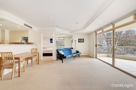 Property photo of 402/63 Crown Street Woolloomooloo NSW 2011