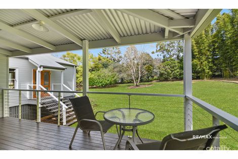 Property photo of 26 Birdwing Lane Balmoral Ridge QLD 4552