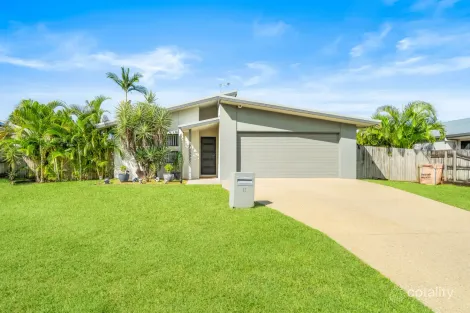 13 Kennedy St, Walkerston, QLD 4751