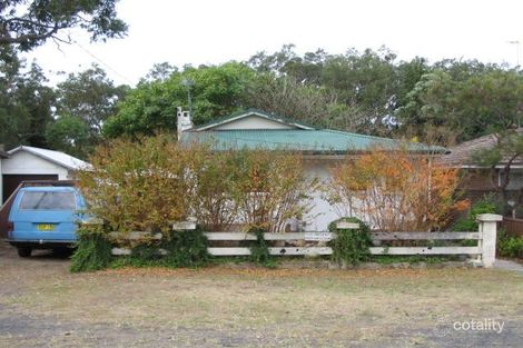 Property photo of 28 Yarrabin Road Umina Beach NSW 2257