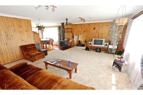 Property photo of 36 Eugenie Street Raglan NSW 2795