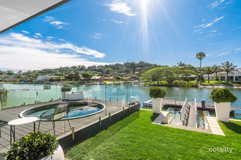 Property photo of 12 Compass Way Tweed Heads NSW 2485