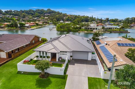 Property photo of 12 Compass Way Tweed Heads NSW 2485