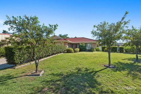 Property photo of 16 Azalea Avenue Mylestom NSW 2454