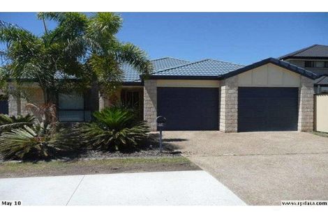 Property photo of 19 Bushgum Crescent Upper Coomera QLD 4209