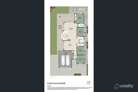 Property photo of 13 Johns Crescent Boondall QLD 4034