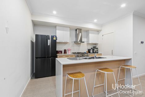 Property photo of 217 Haze Drive Point Cook VIC 3030