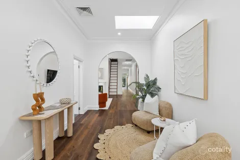 Property photo of 58 Burlington Street Crows Nest NSW 2065