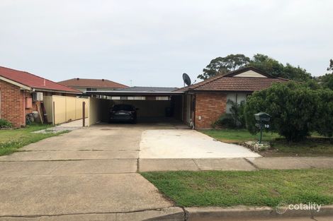 10 Raupach St, Dean Park, NSW 2761