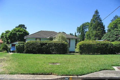 66 David Ave, North Ryde, NSW 2113