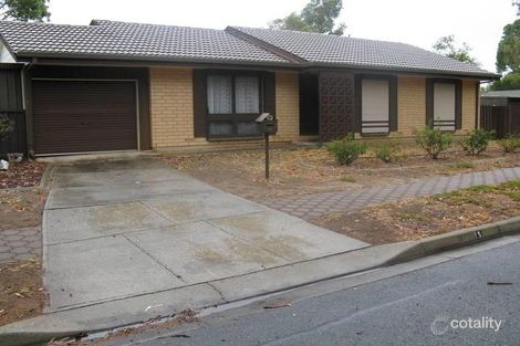 Property photo of 15 Kulbina Drive Salisbury North SA 5108