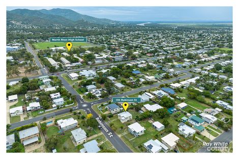 104 Robinson St, Frenchville, QLD 4701