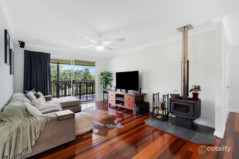 Property photo of 44 Upper Wakefield Street Woombye QLD 4559