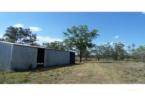 695 Mount Larcom Bracewell Rd, Machine Creek, QLD 4695