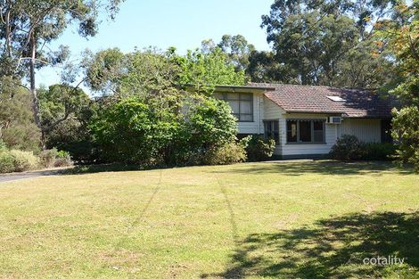 Property photo of 30 Leonard Street Ringwood VIC 3134