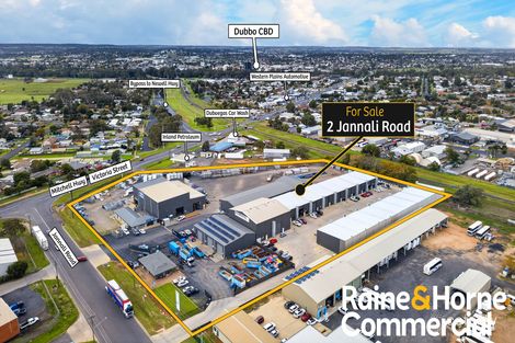2 Jannali Rd, Dubbo, NSW 2830