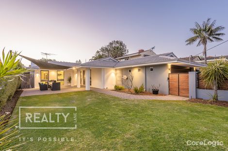 Property photo of 26 Peet Crescent Trigg WA 6029