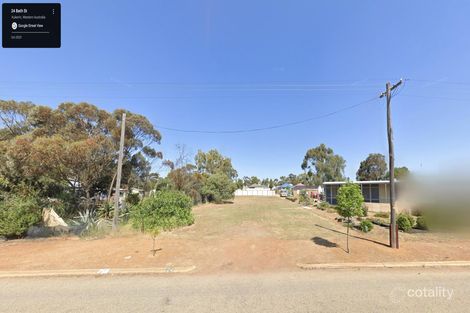 Property photo of 24 Bath Street Kukerin WA 6352