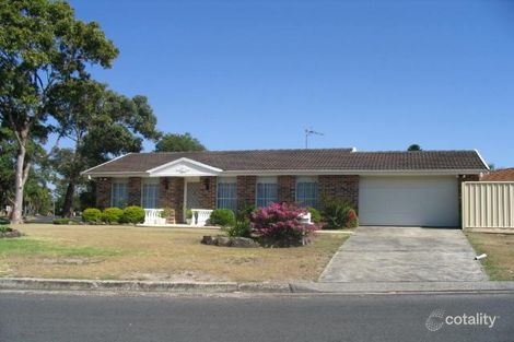 2 Salacia Cl, St Huberts Island, NSW 2257