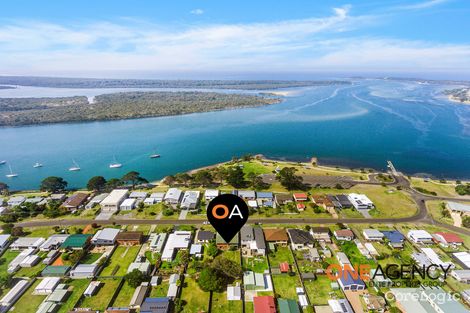 Property photo of 74 Adelaide Street Greenwell Point NSW 2540