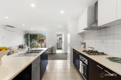 Property photo of 9 Pier Way Point Cook VIC 3030