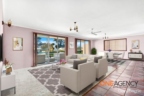 Property photo of 74 Adelaide Street Greenwell Point NSW 2540